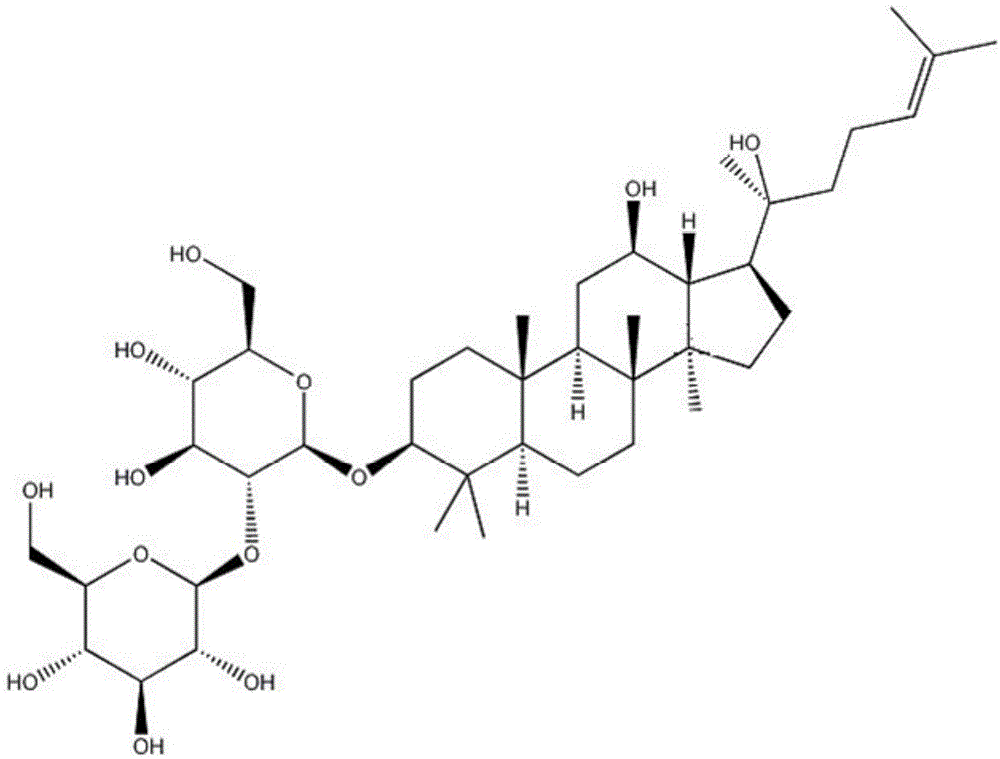 Medicinal composition