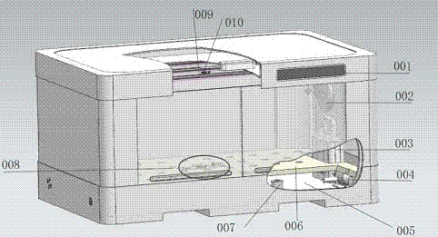 Intelligent plant cultivation device and intelligent plant cultivation method