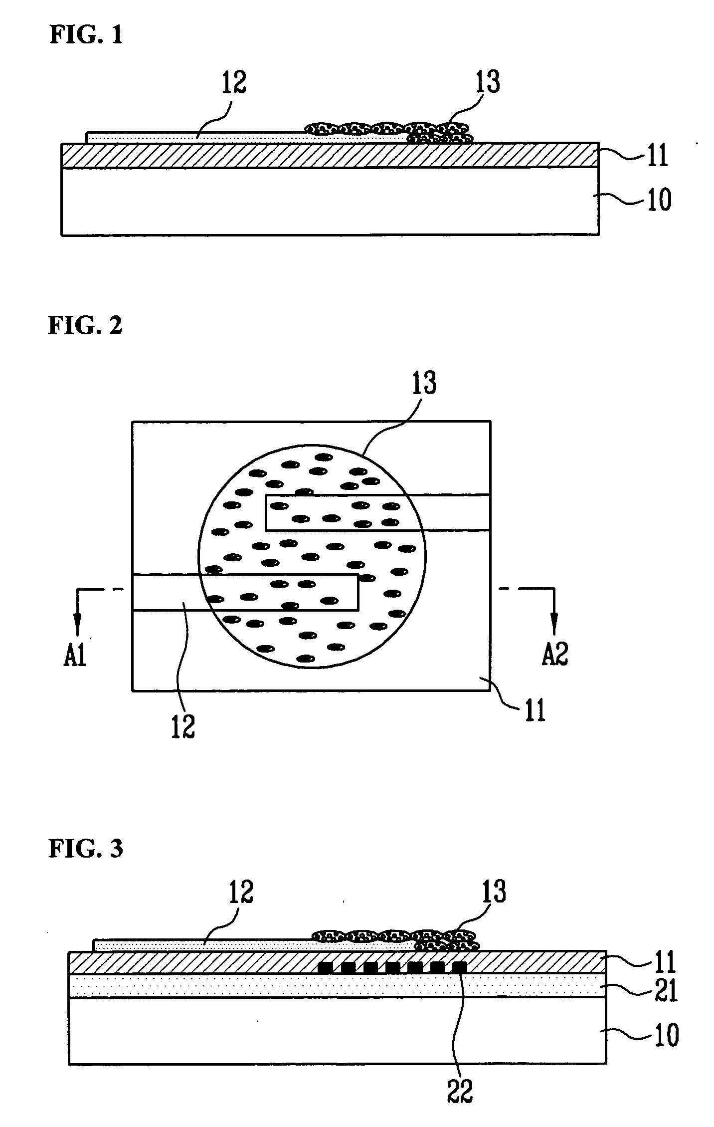 Chemical sensor