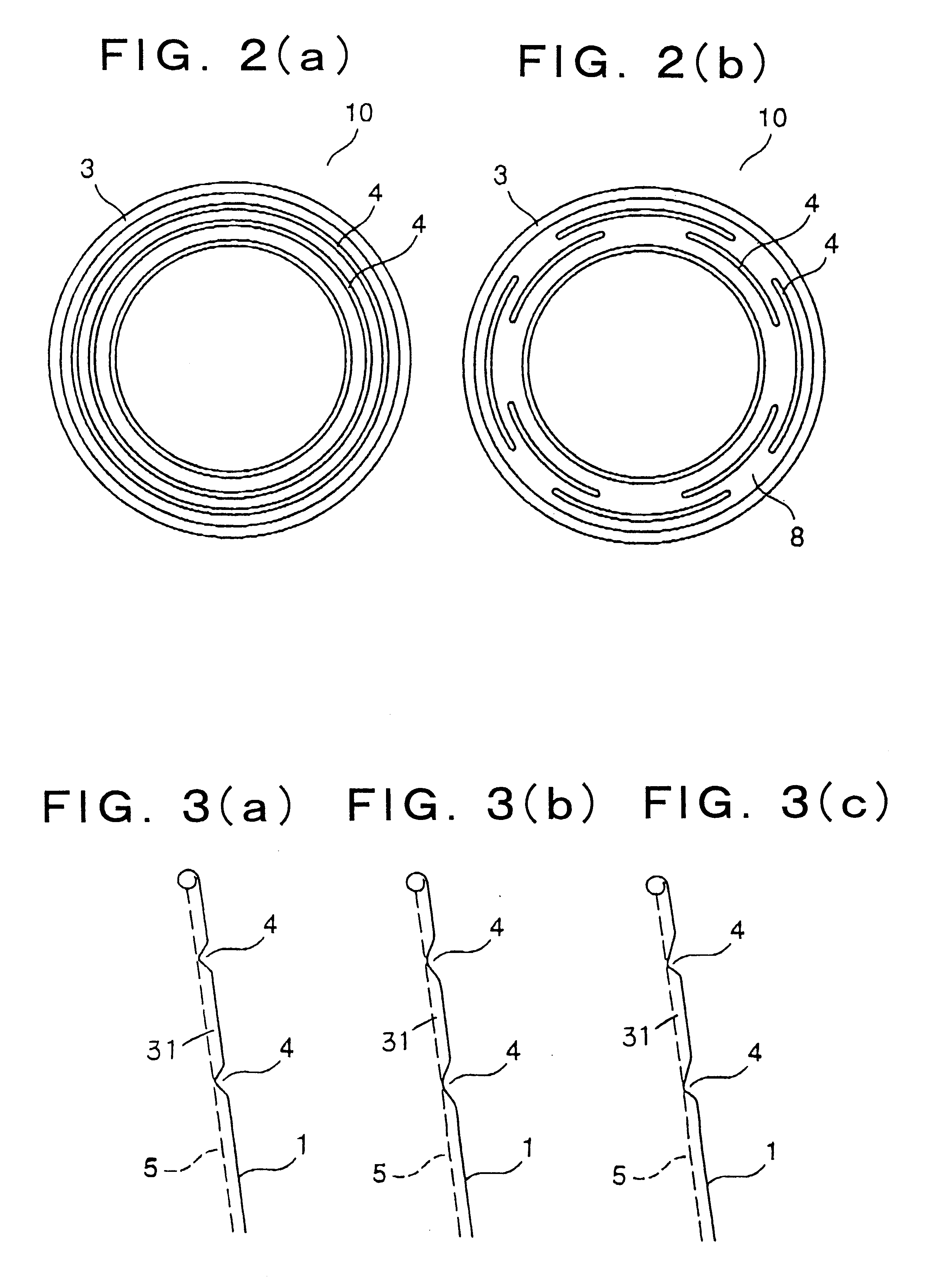 Heat-insulating container