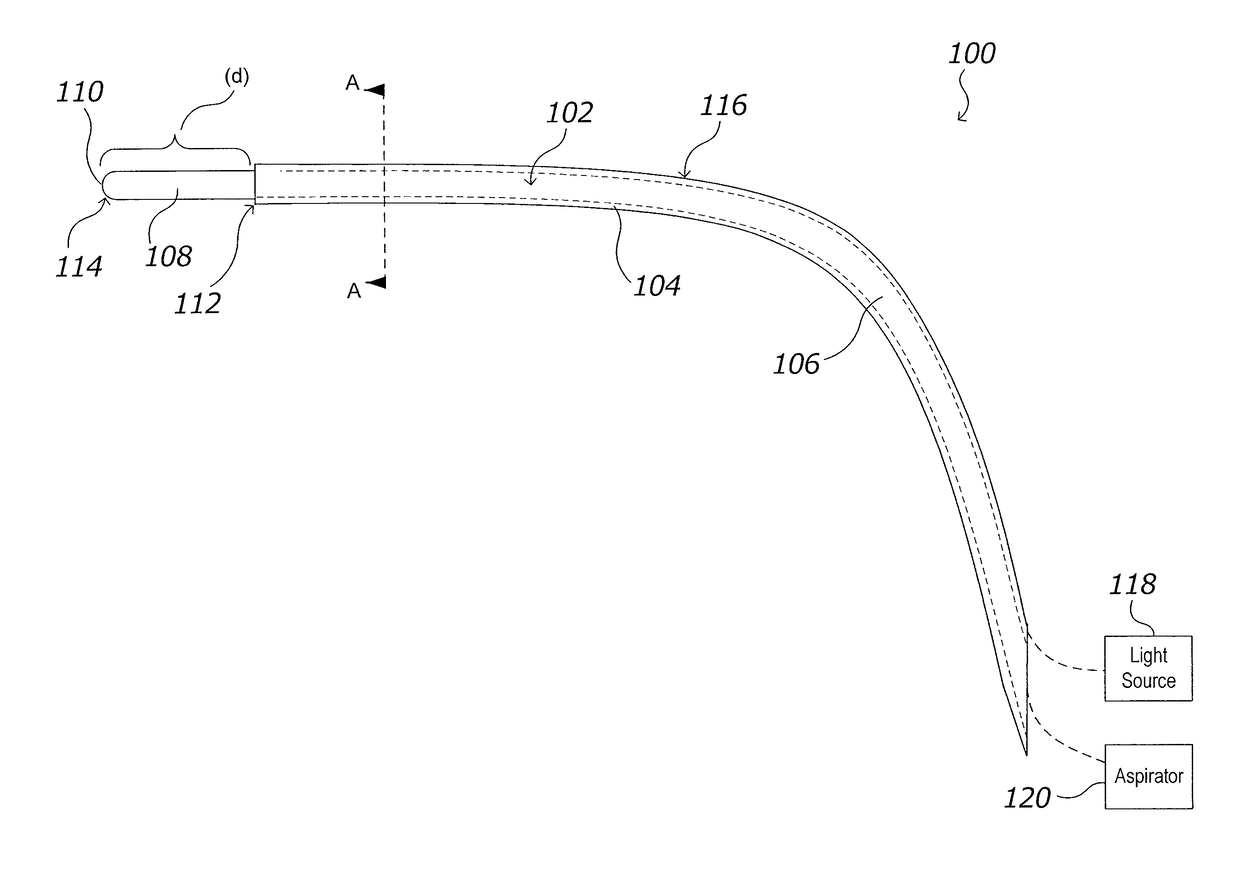 Multi-purpose surgical instrument with removable component