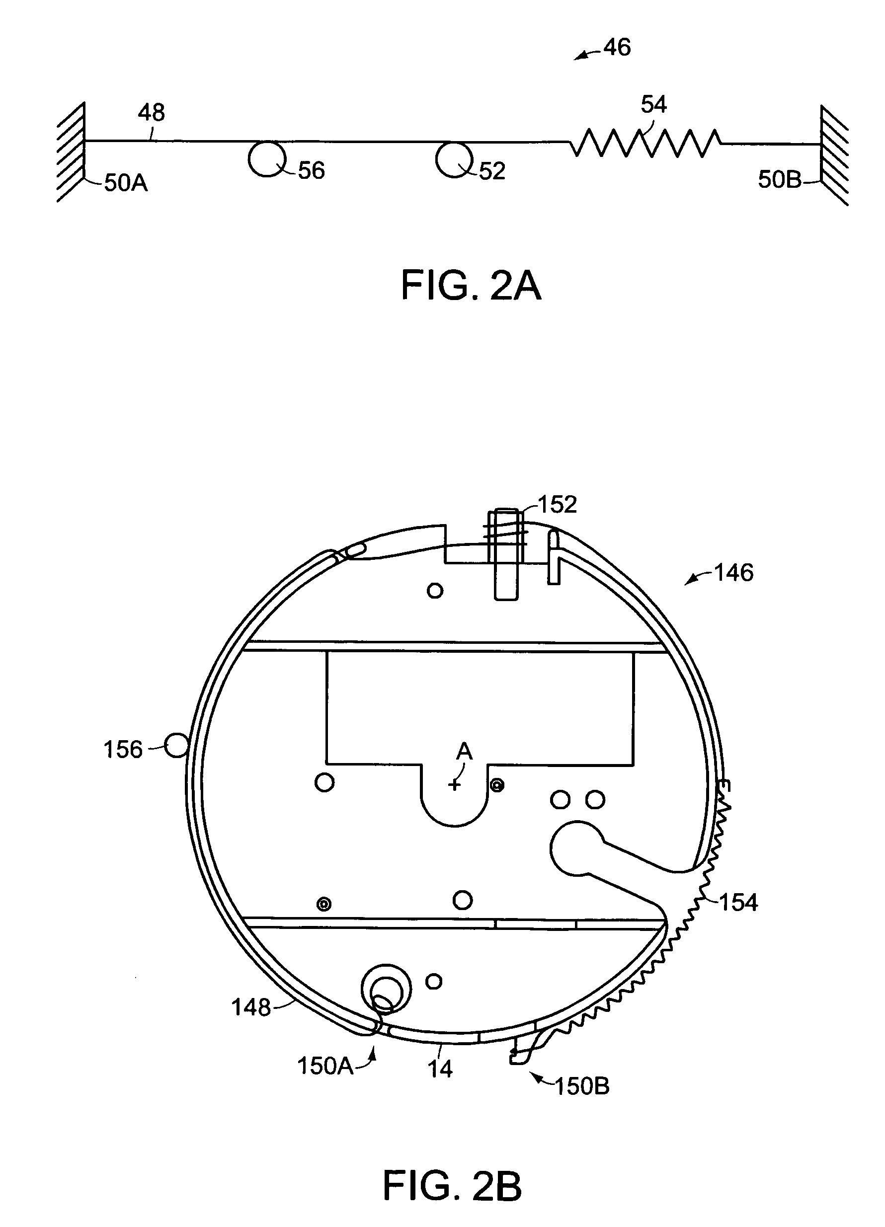 Force reflecting haptic interface