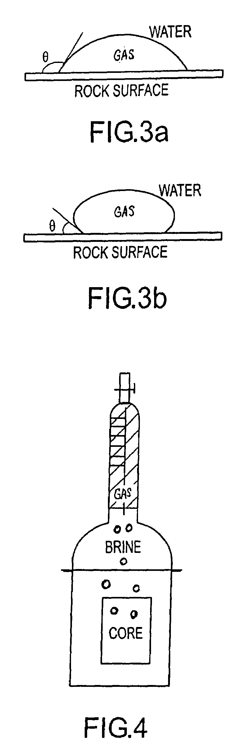 Imbibition gas well stimulation via neural network design