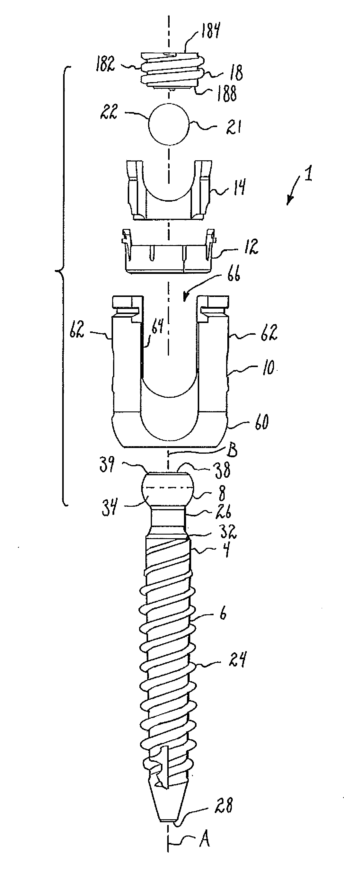 Polyaxial bone anchors with pop-on shank, fully constrained friction fit retainer and lock and release insert