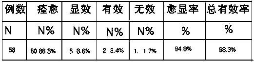 Chinese herbal medicine composition for treating fire burn, electric burn and water scald