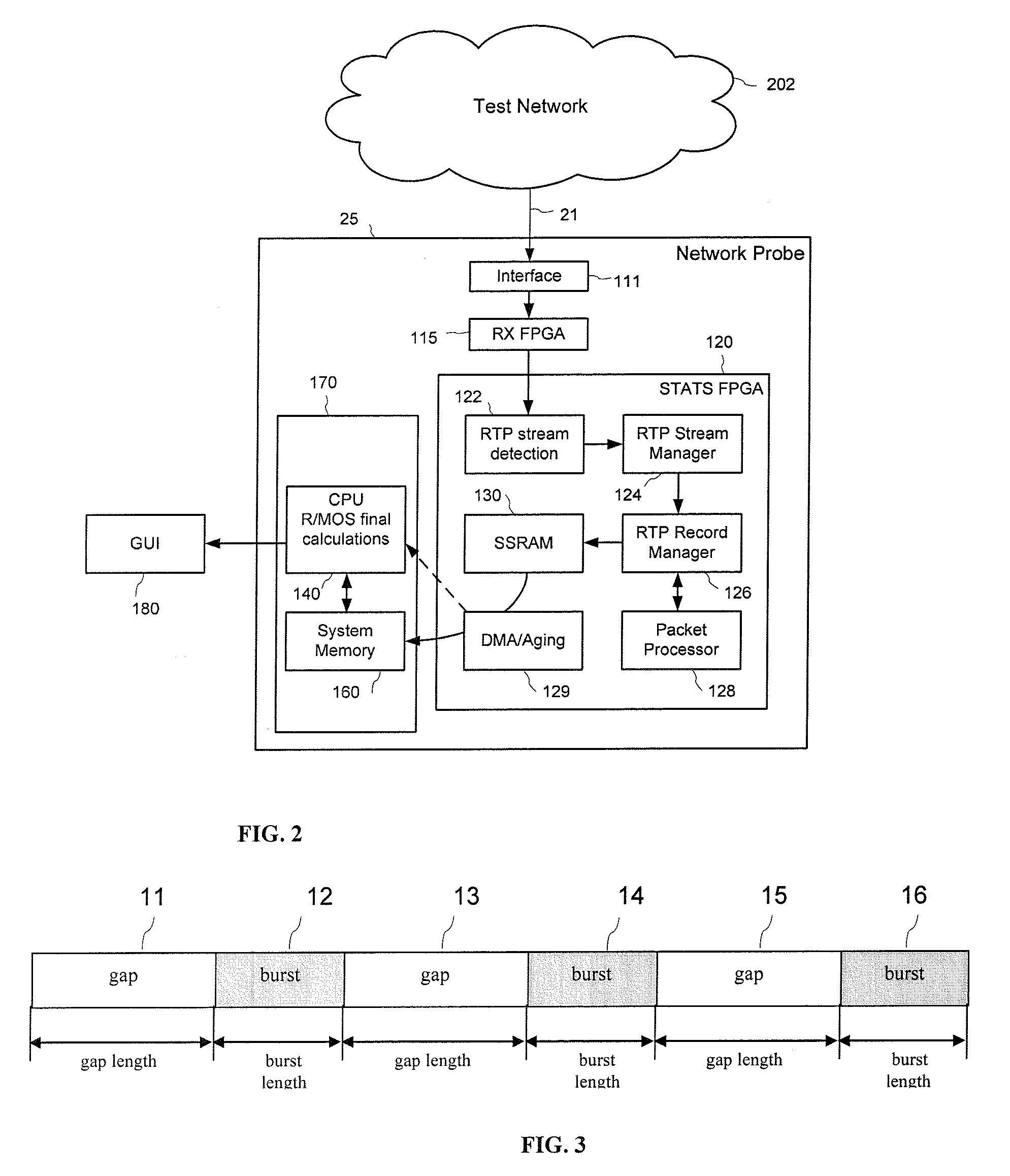 Transmission Quality Monitoring For Multimedia Streams