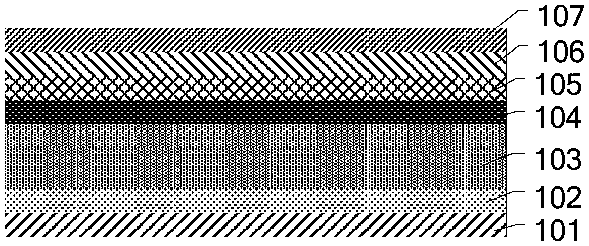 OLED array substrate, display device and method for repairing dark spots thereof