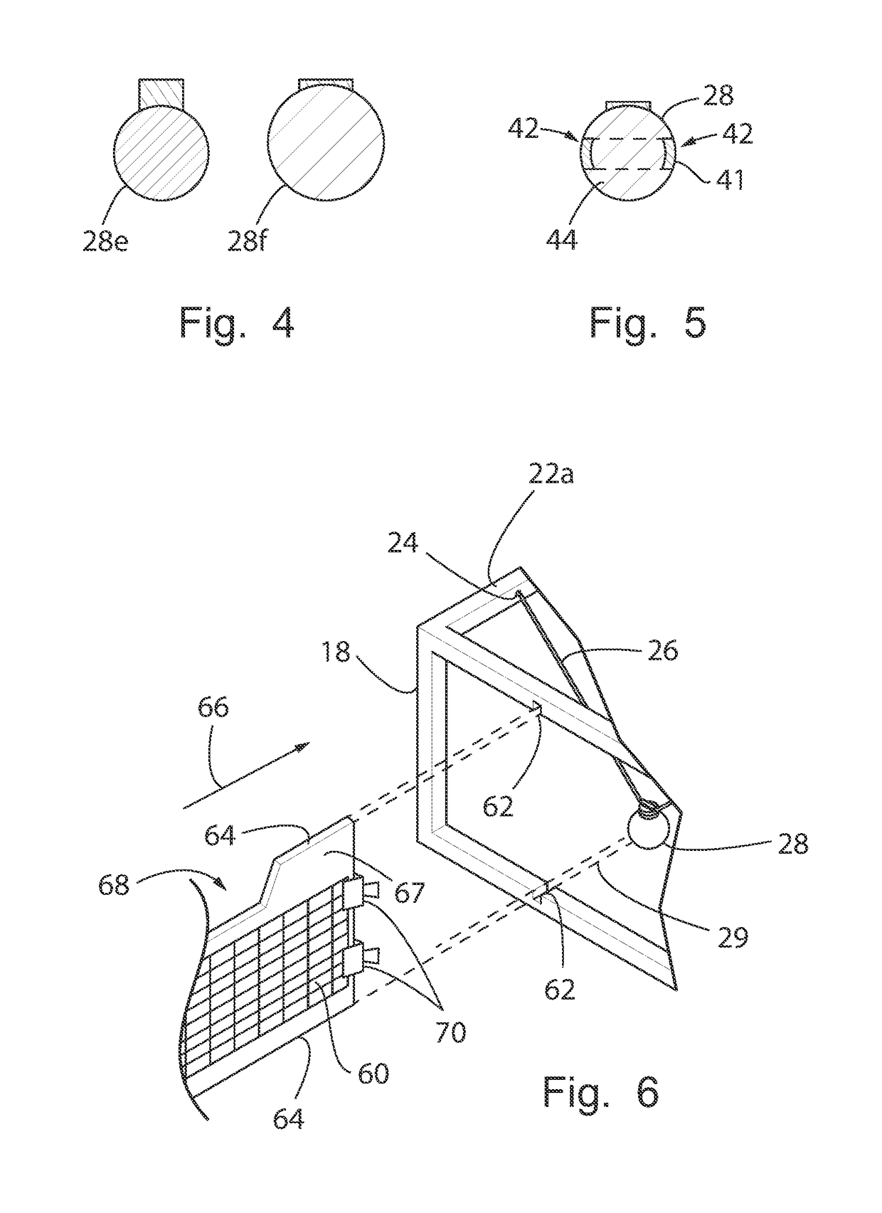 Apparatus for Demonstrating Mechanical Impedance