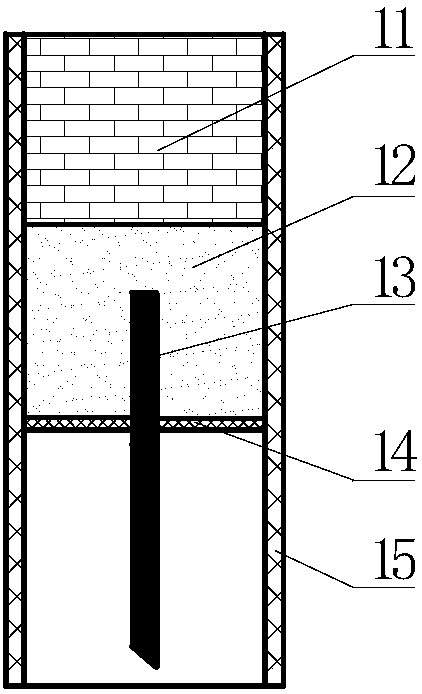 Pneumatic bird song bomb