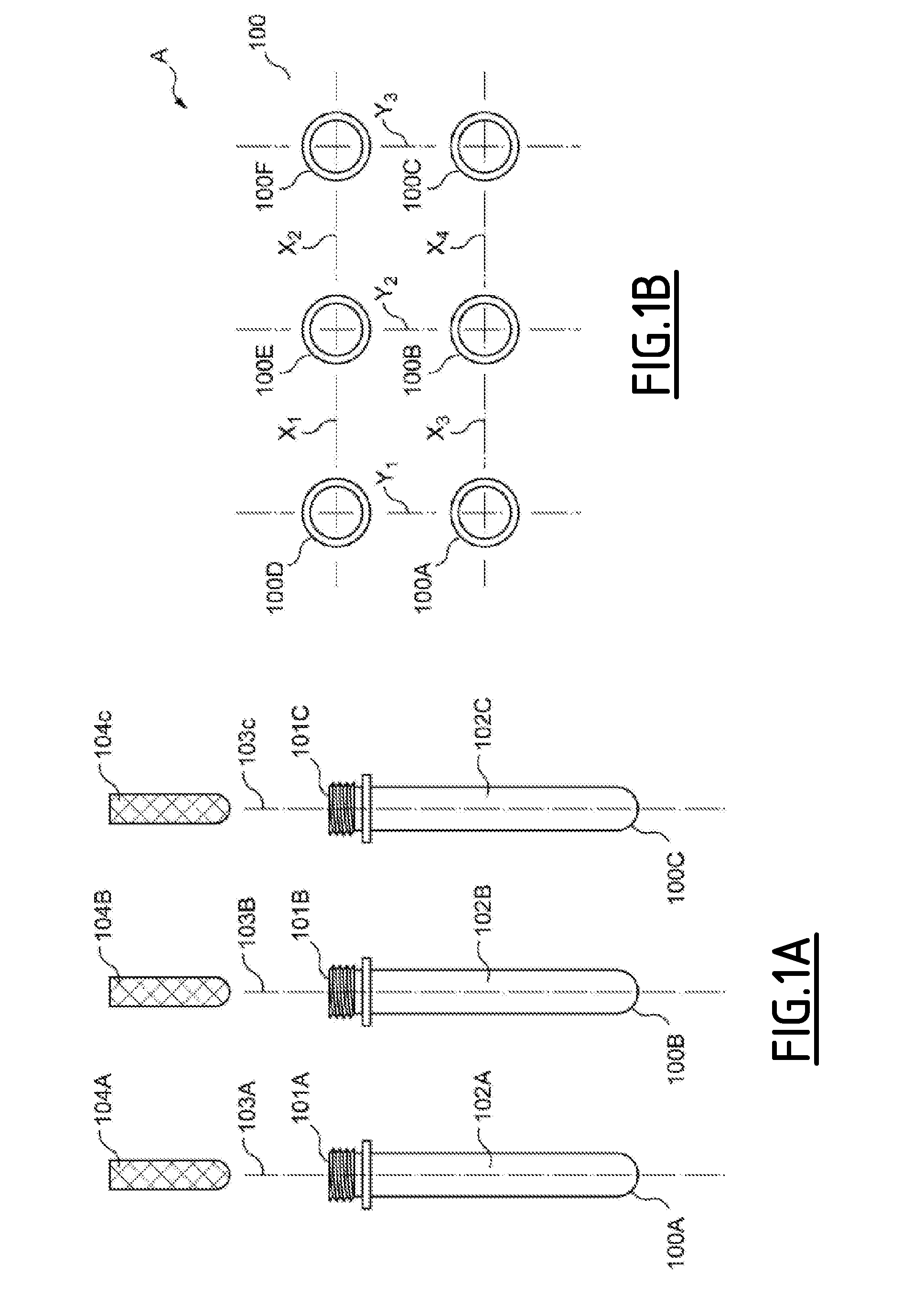 Method and apparatus for fabricating containers