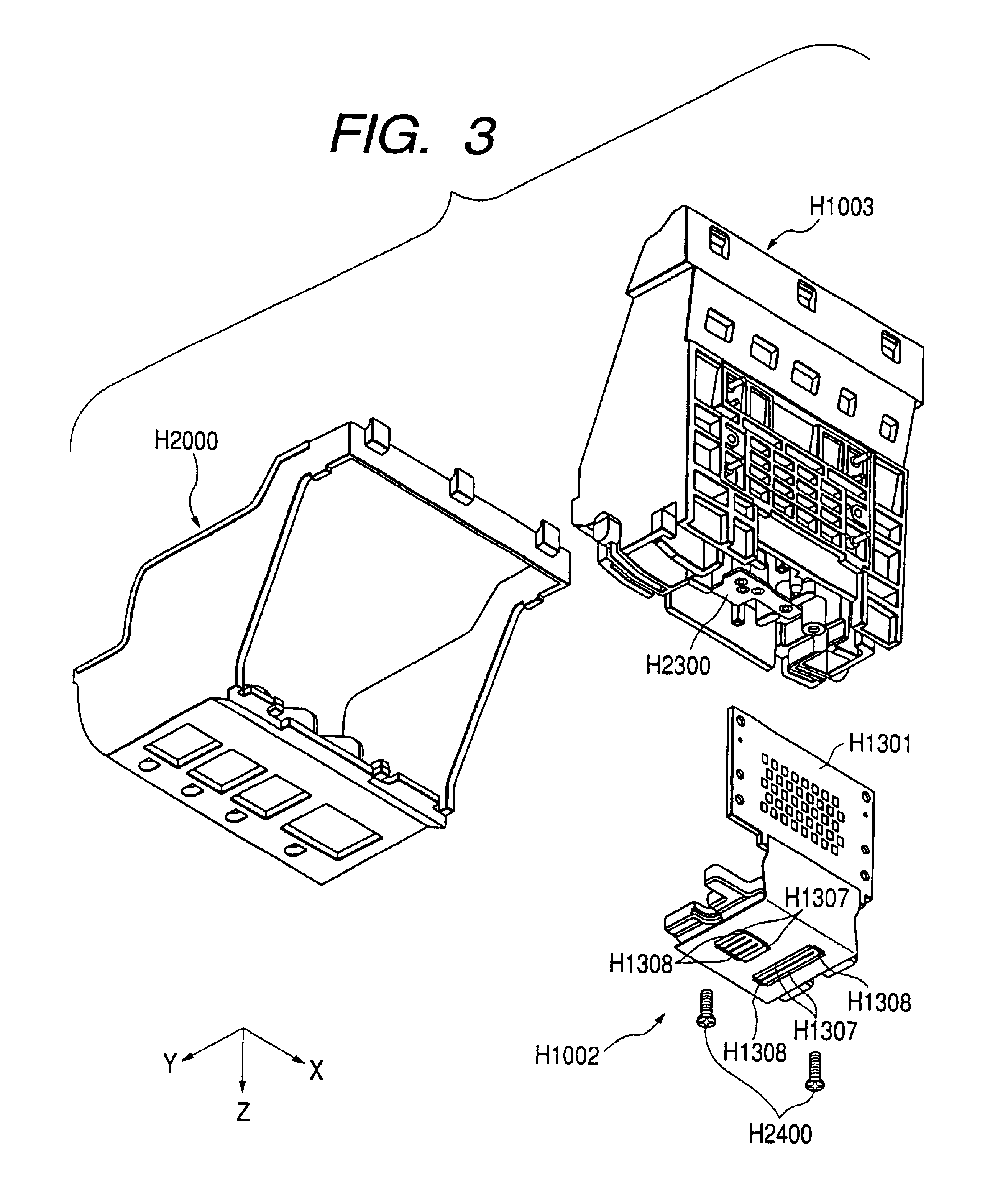 Ink jet recording head and method for manufacturing ink jet recording head