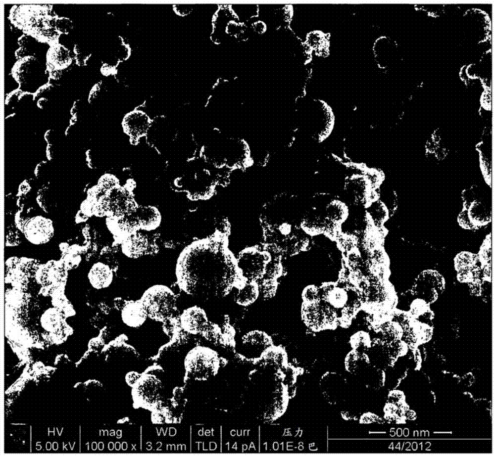 Mould material mixtures on the basis of inorganic binders, and method for producing moulds and cores for metal casting