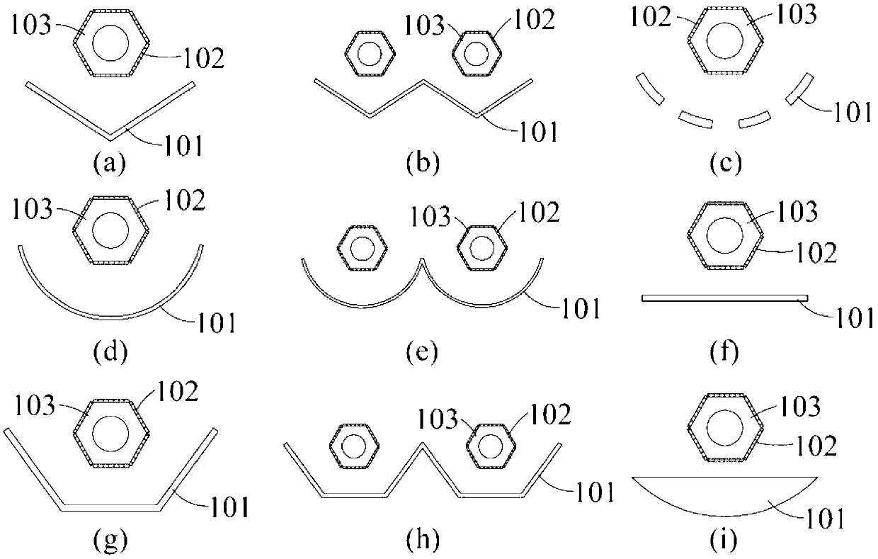 Use of rotating photovoltaic cells and assemblies for concentrated and non-concentrated solar systems