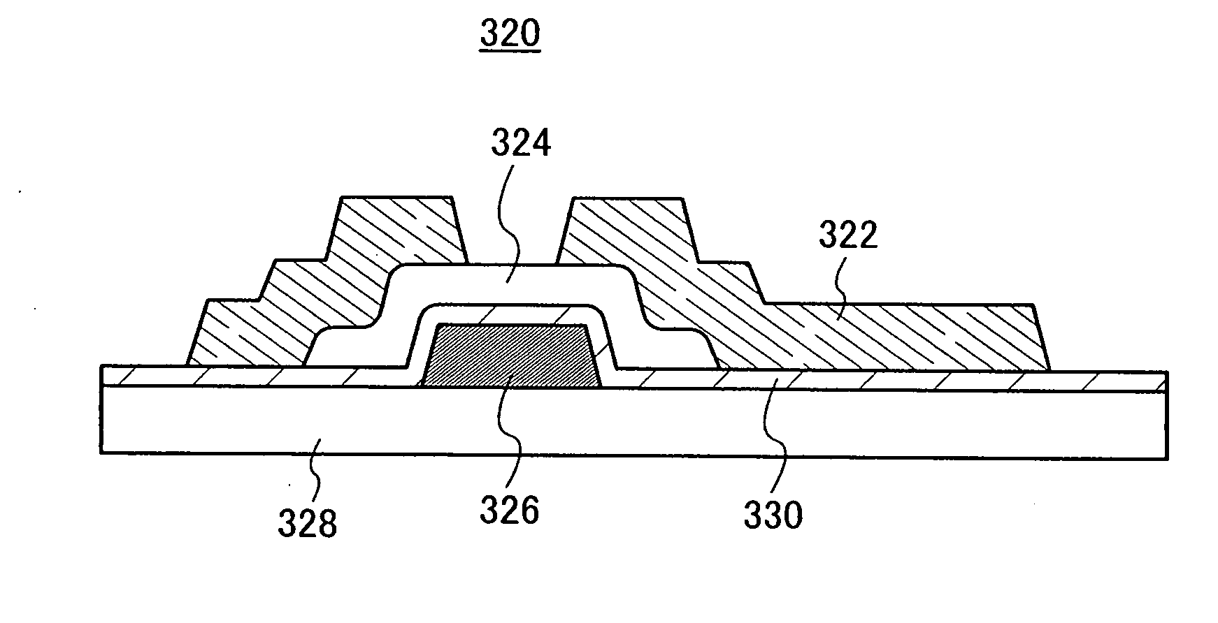 Semiconductor device and method for manufacturing the same