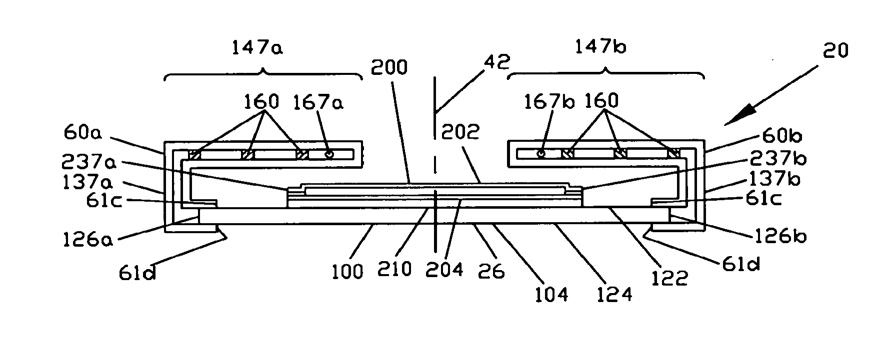 Disposable absorbent article having breathable side flaps