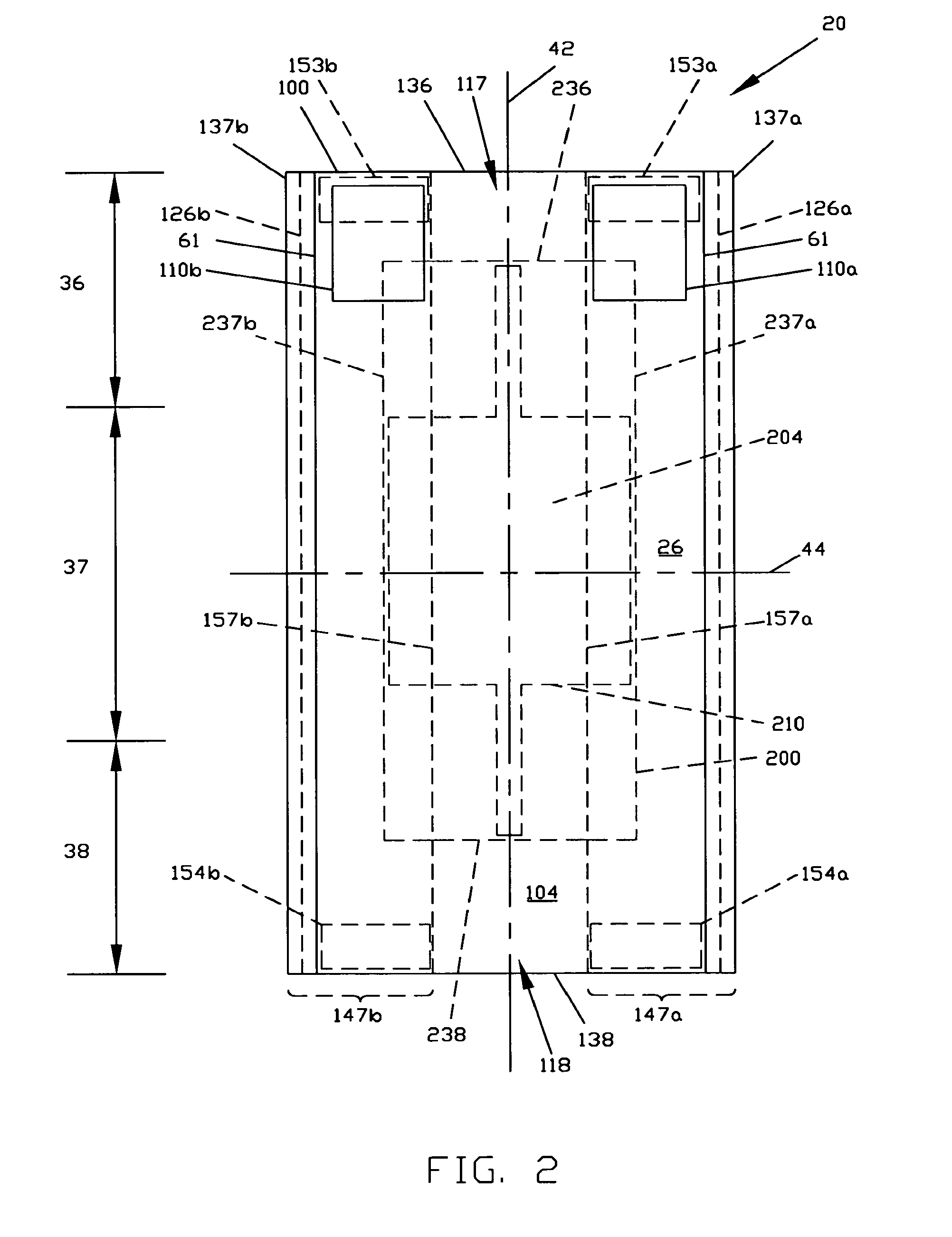 Disposable absorbent article having breathable side flaps