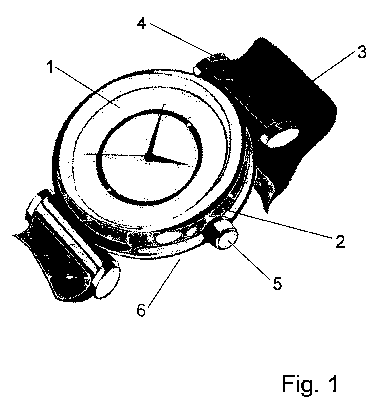 Optical in-vivo monitoring systems