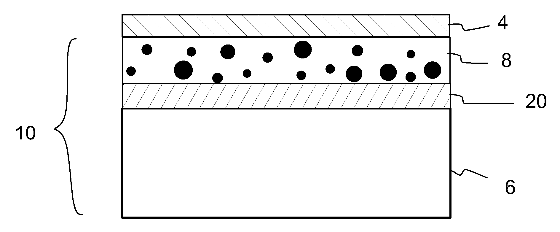 Release liner for label laminate