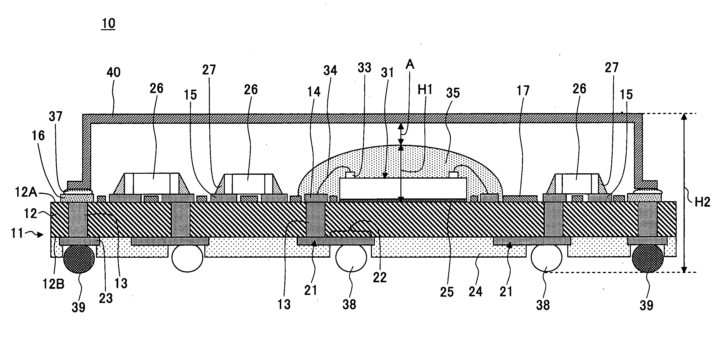 Semiconductor device