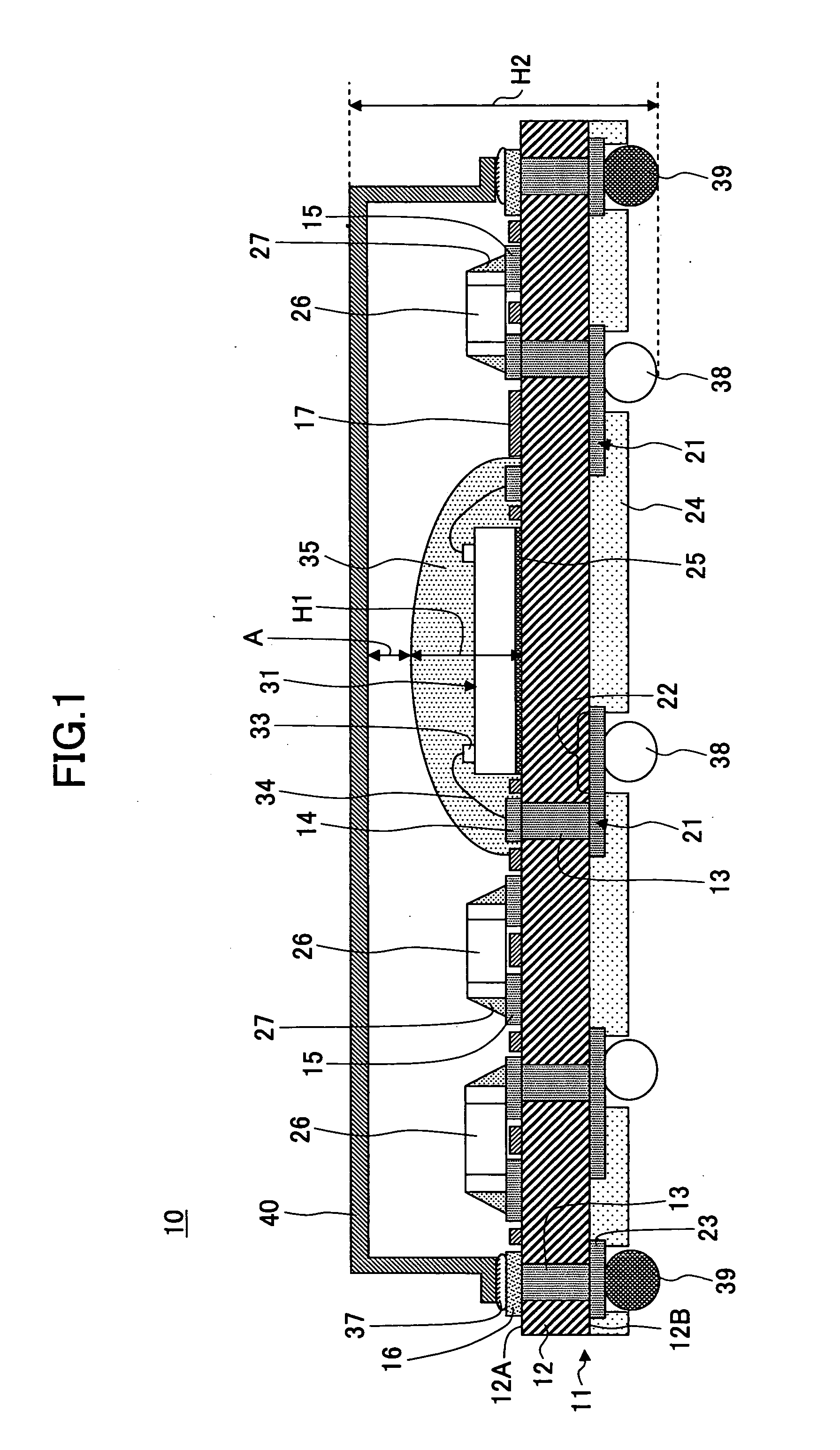 Semiconductor device