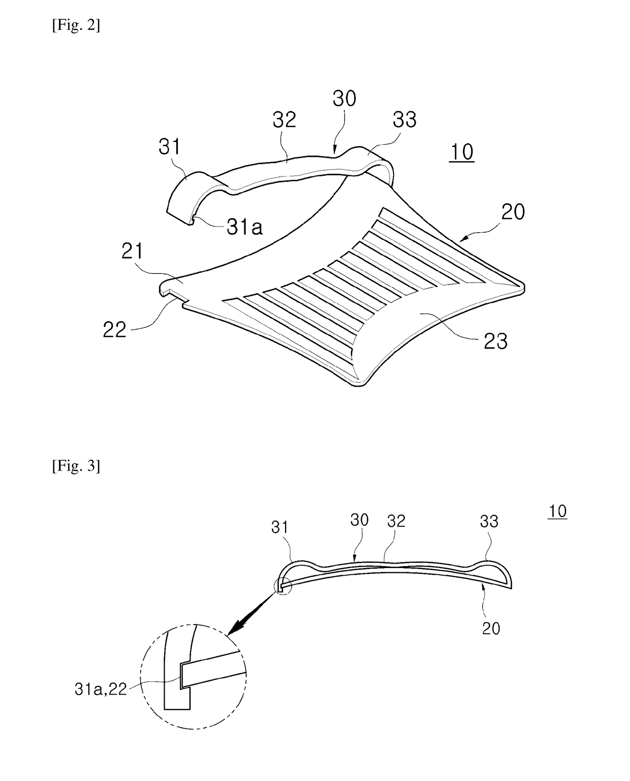 Artificial eyelash applicator