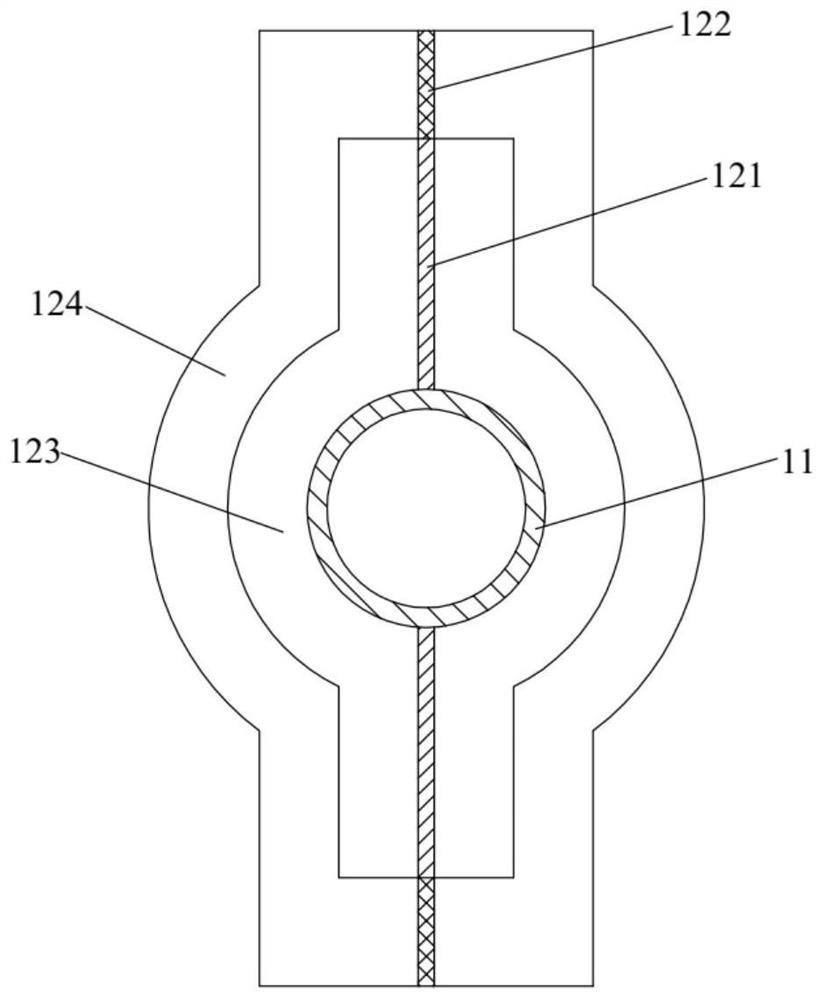 Heat exchanger and heat exchanger system