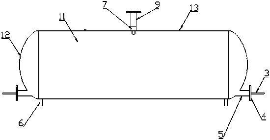 Quick and efficient steam generator