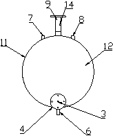 Quick and efficient steam generator