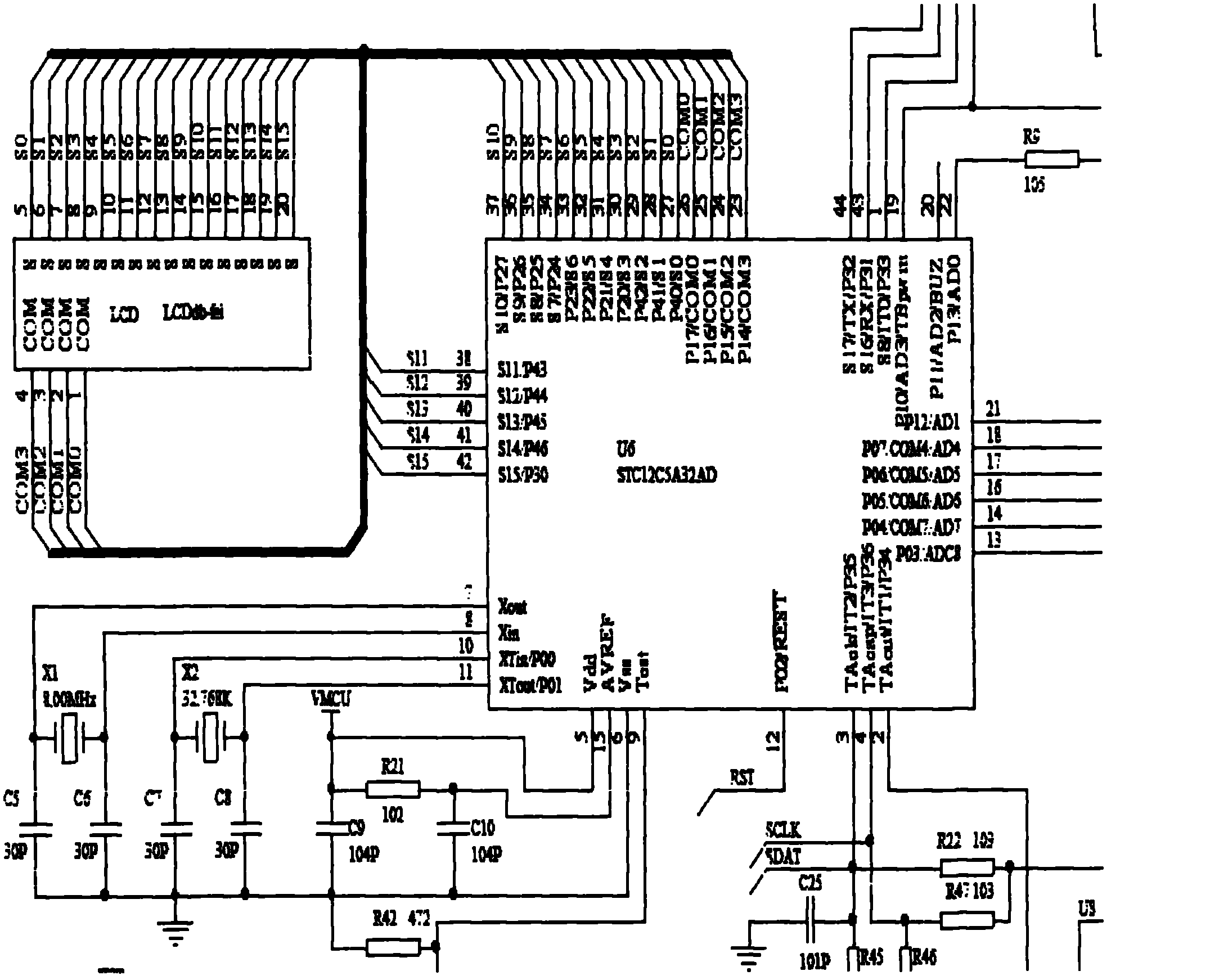 -48v DC frequency conversion speed regulation temperature control system