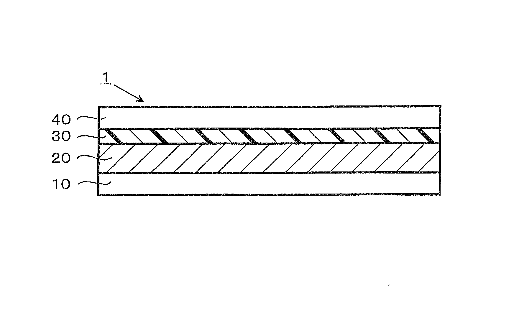 Dye-sensitized solar cell, dye-sensitized solar cell module, and coating liquid for forming electrolyte layer