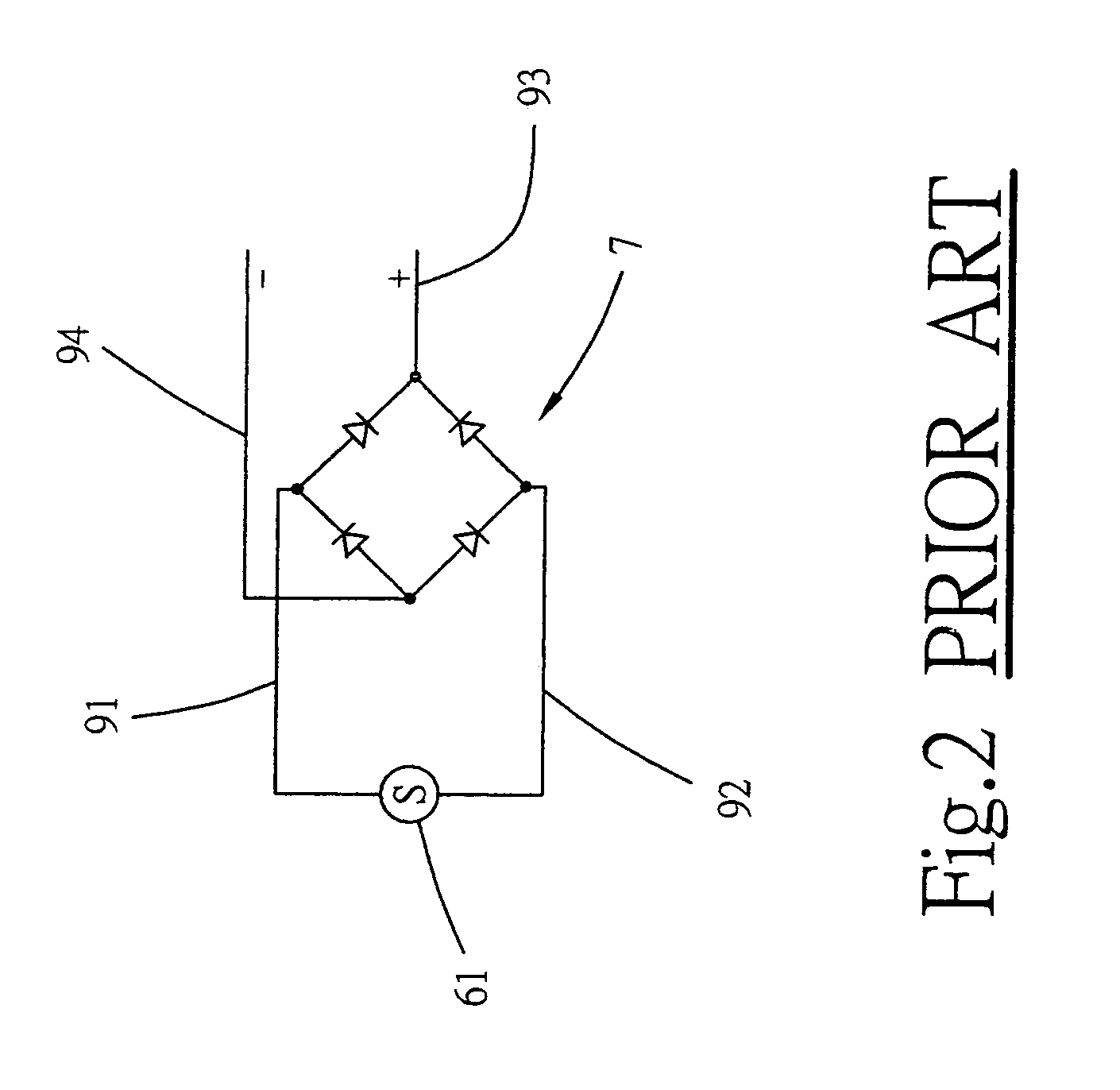 Structure of LED lighting chain