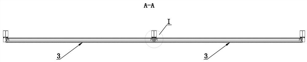 Manufacturing and mounting method of assembly and decoration integrated wall for industrial building