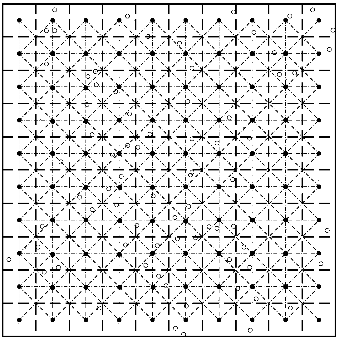 Mobile sink path planning method based on deep reinforcement learning algorithm