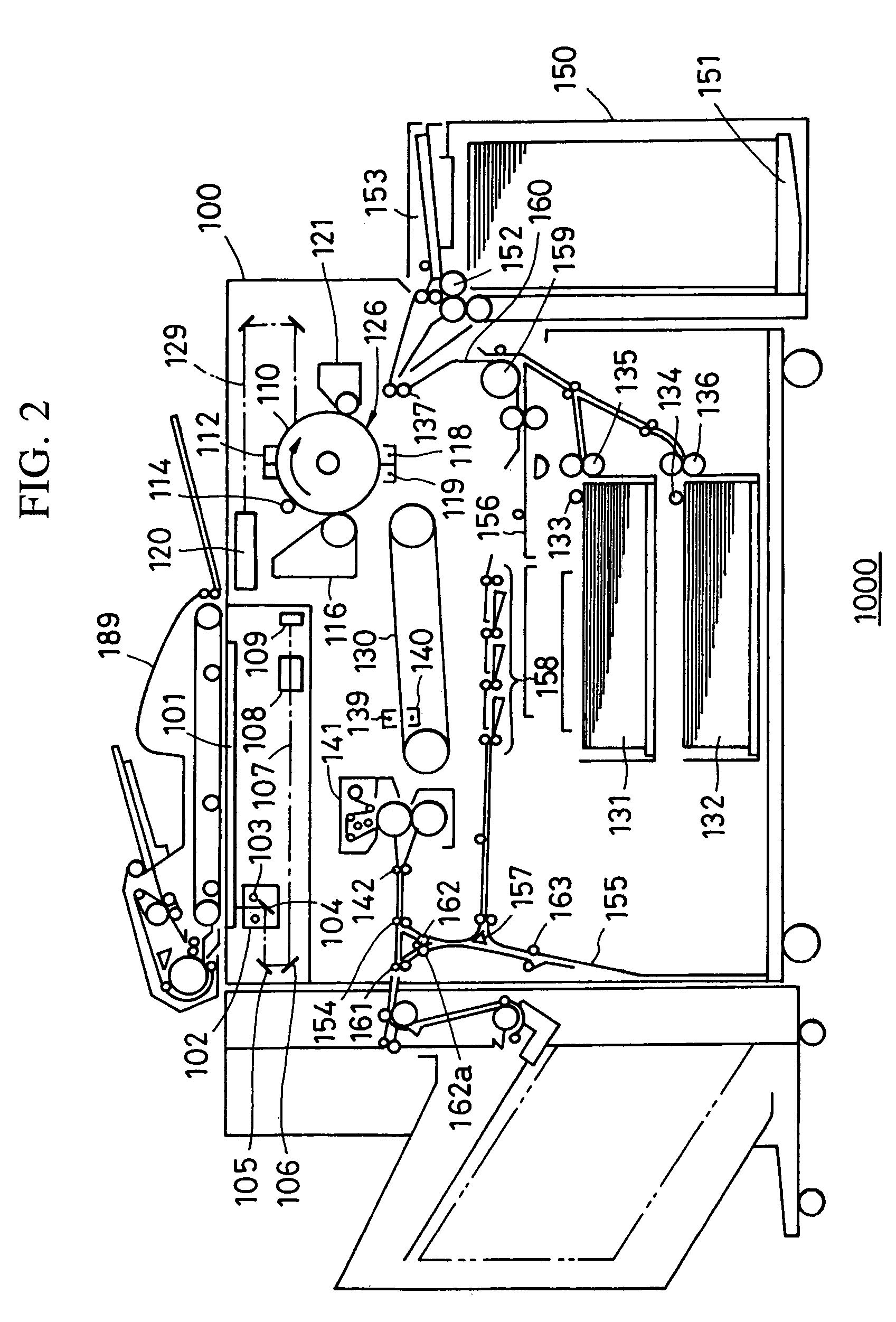 Image-forming system, control method therefor, image-forming apparatus, data processing method, and storage medium