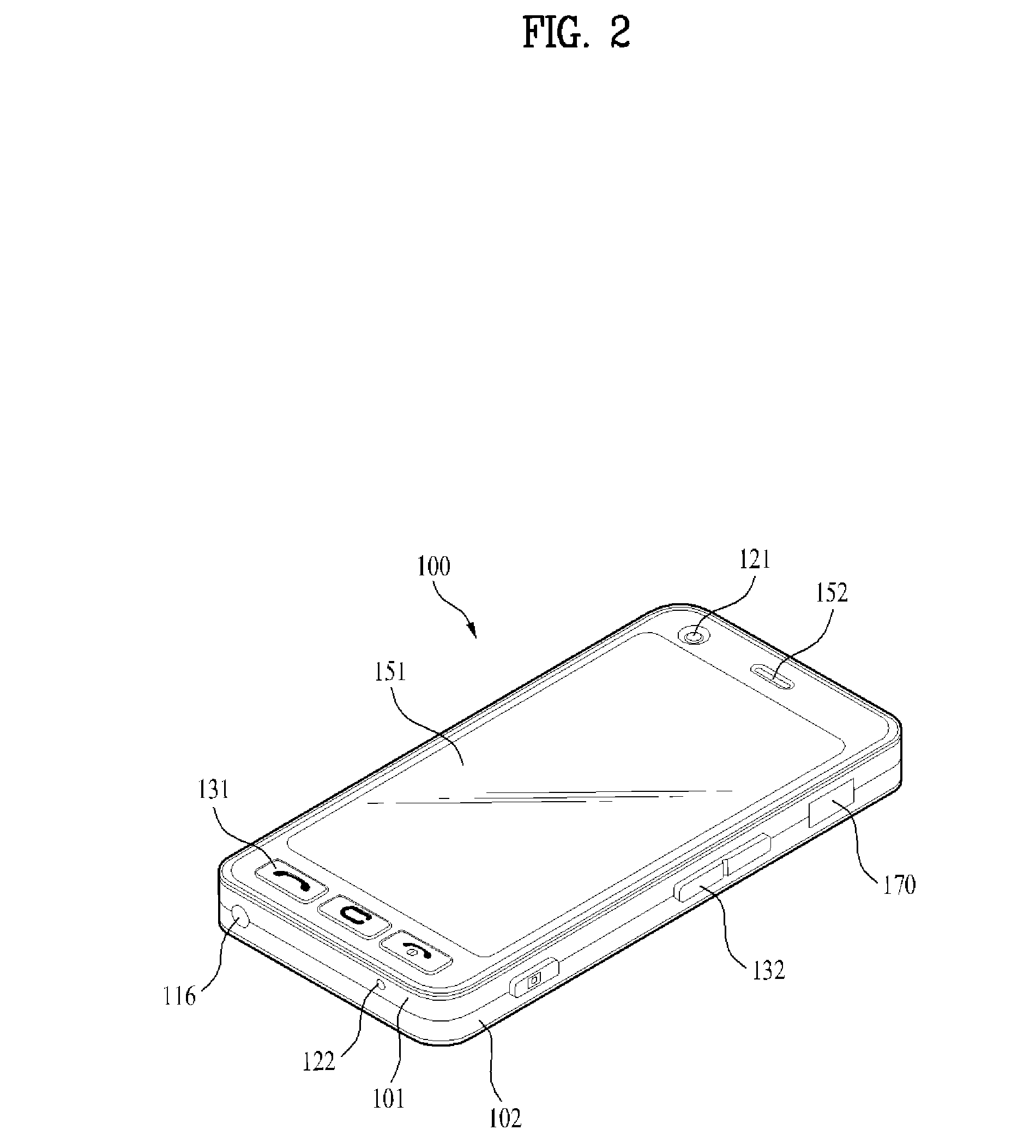 Mobile terminal and controlling method thereof