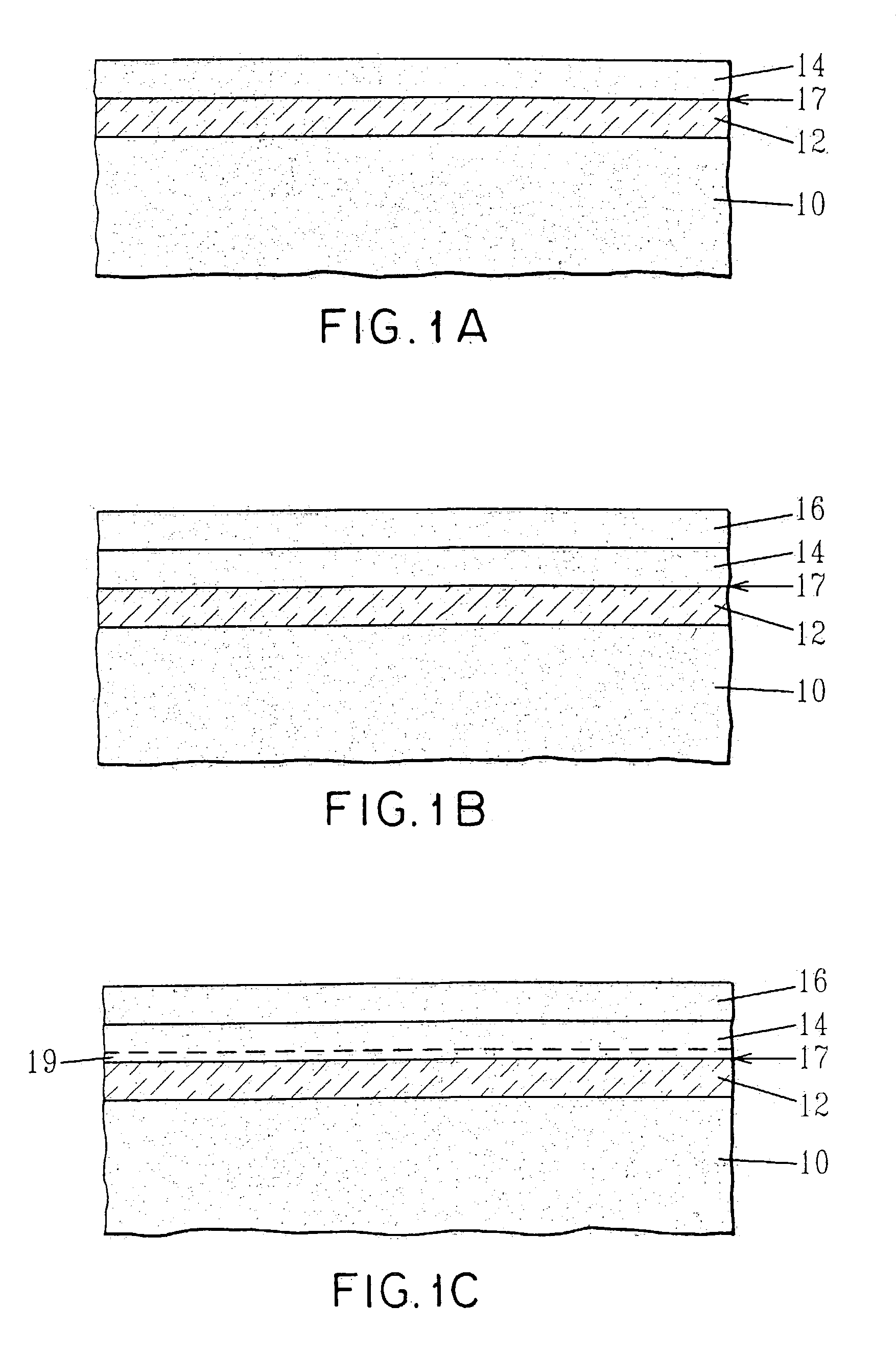 Defect reduction by oxidation of silicon