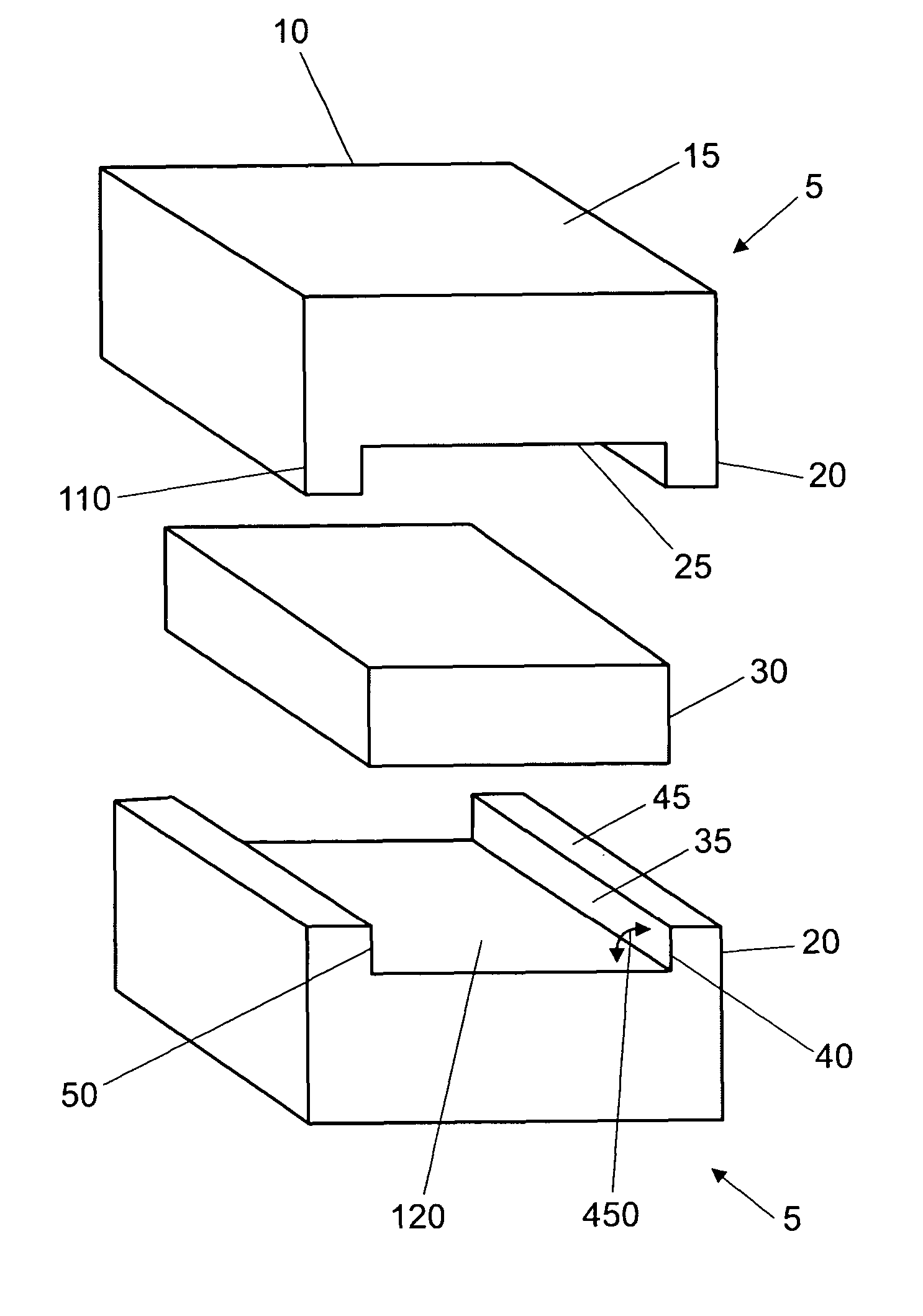 Soap bar or substance application bar