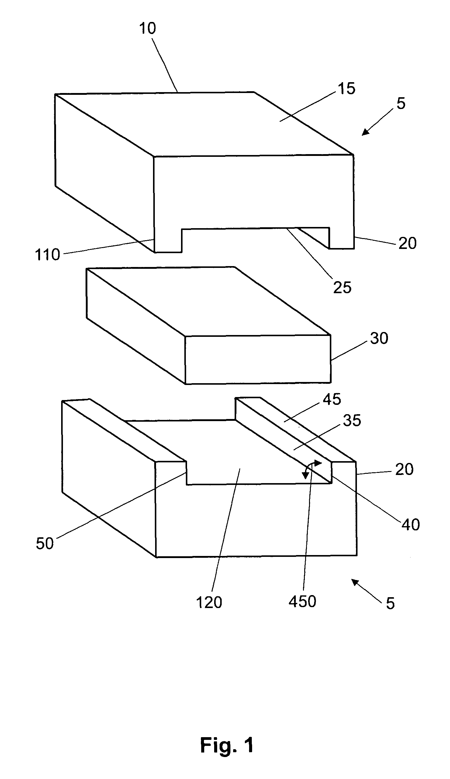 Soap bar or substance application bar