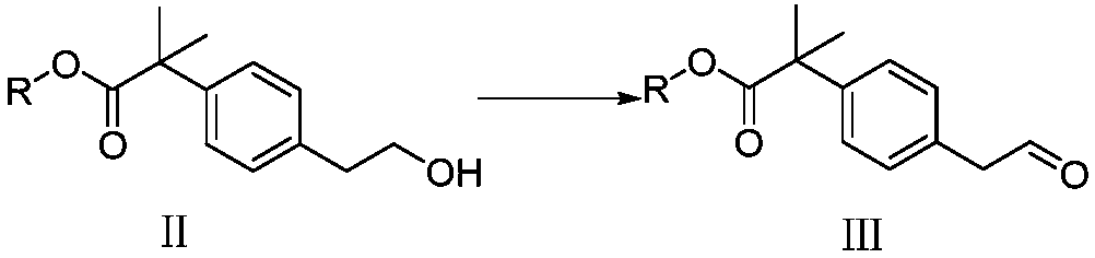 Preparation method of bilastine