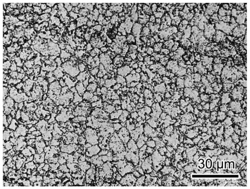 Ultrahigh-carbon bearing steel material for high-speed precision bearing as well as preparation method and application of ultrahigh-carbon bearing steel material