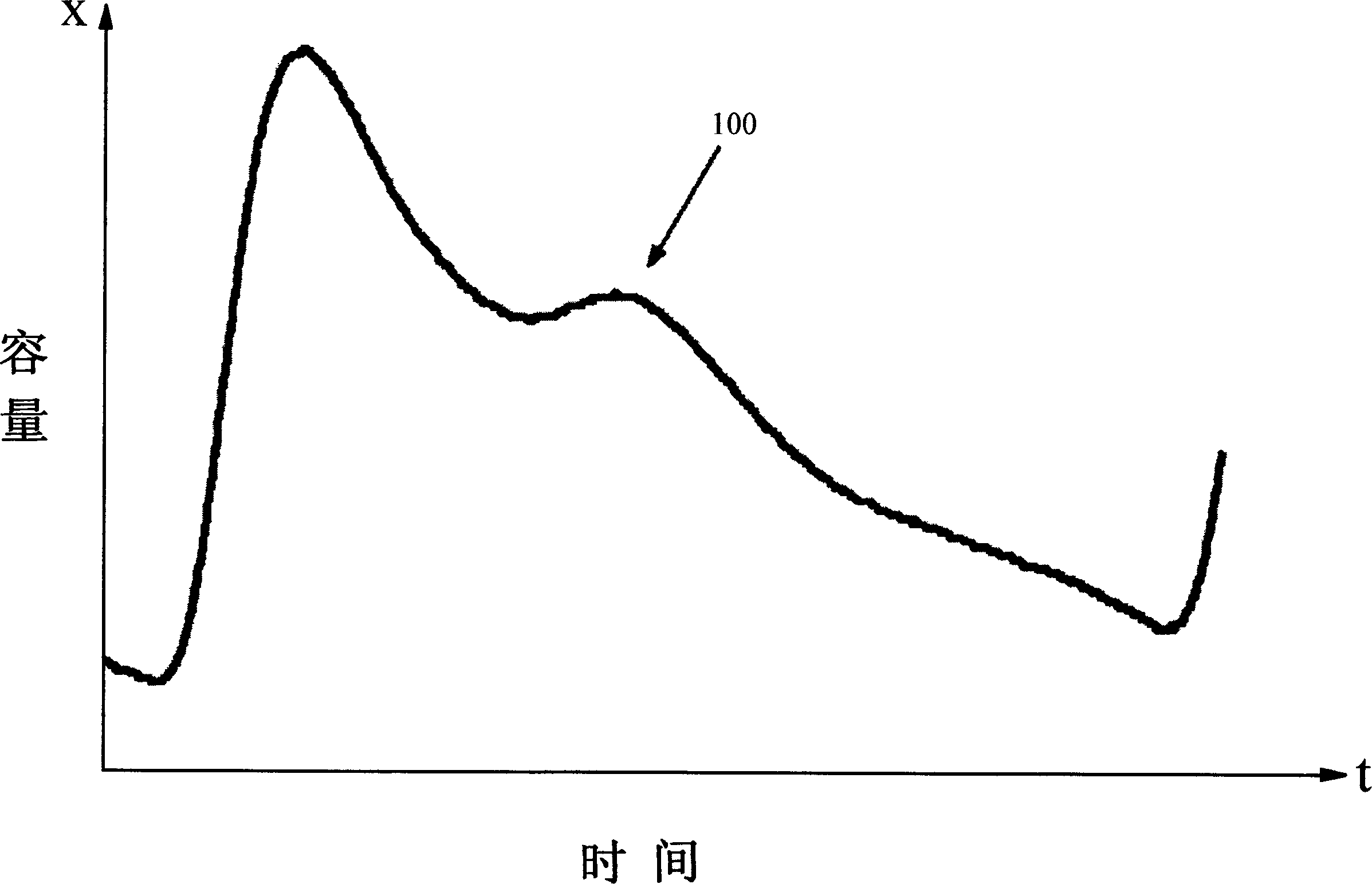 Identification and authenticaton method