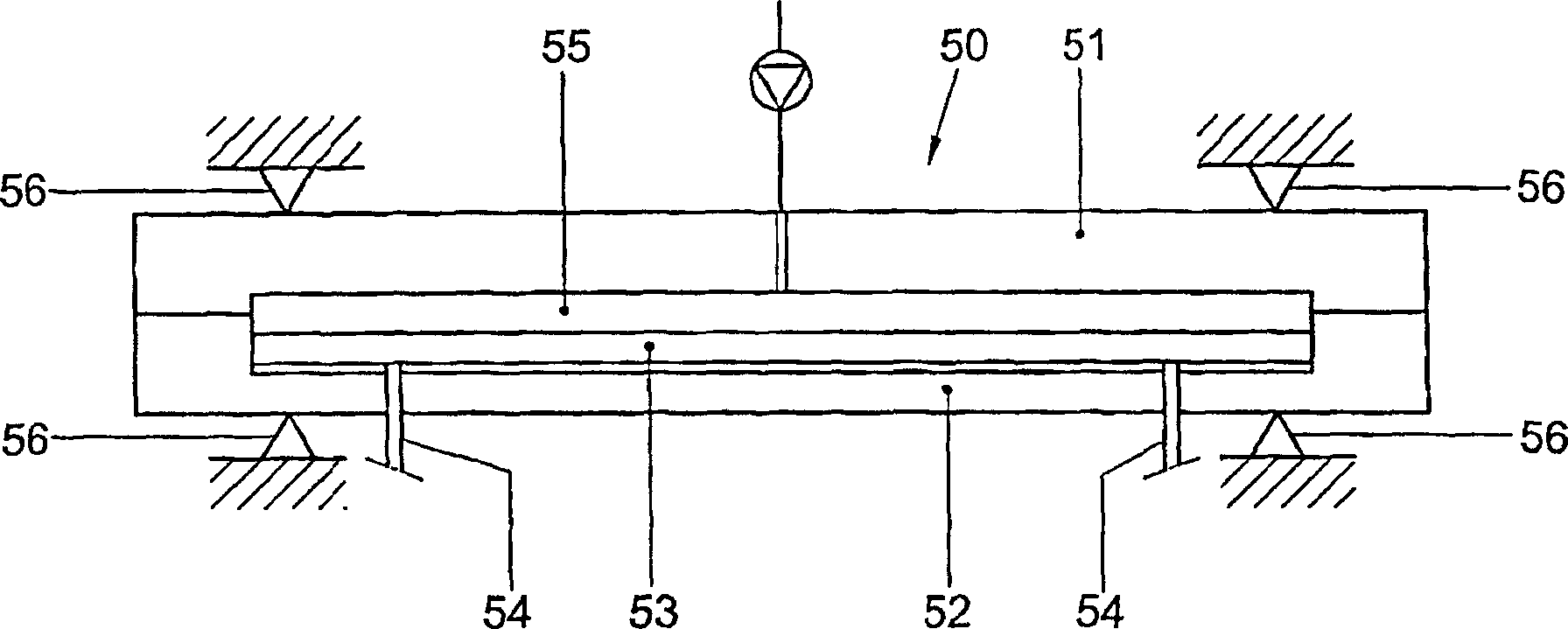 Method and apparatus for manufacturing vehicle parts