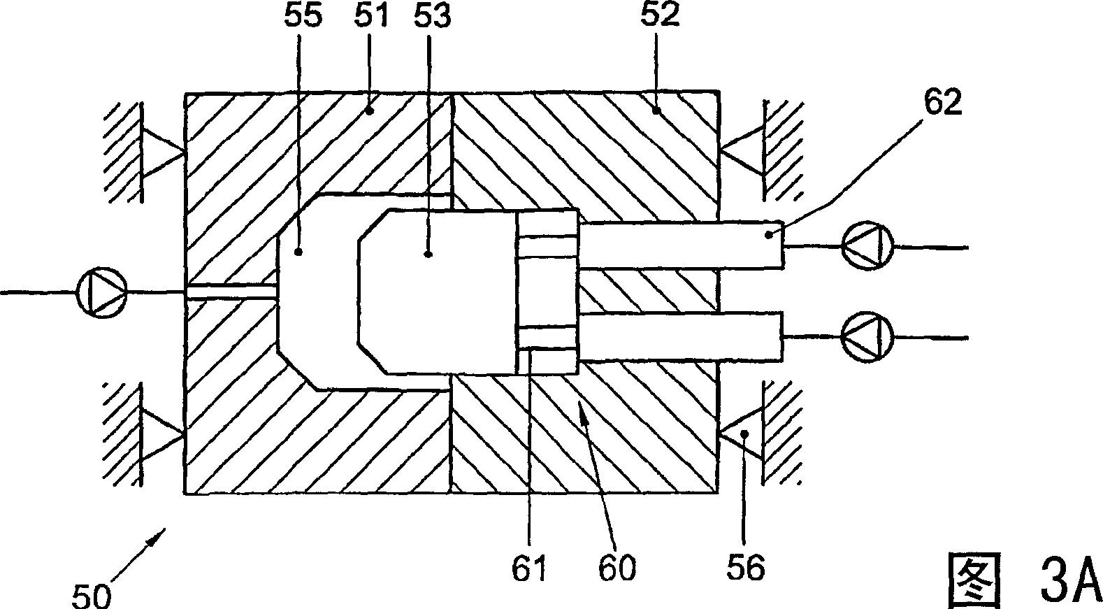 Method and apparatus for manufacturing vehicle parts