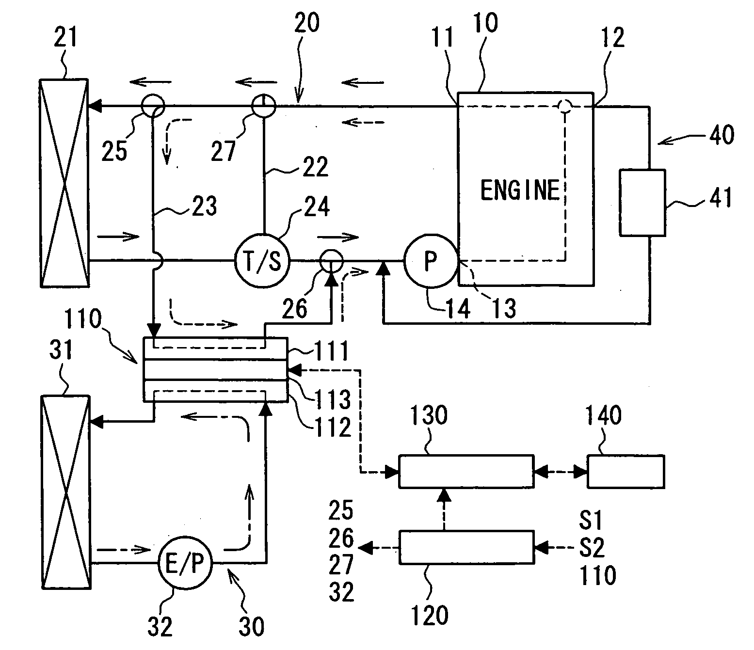 Thermoelectric generator