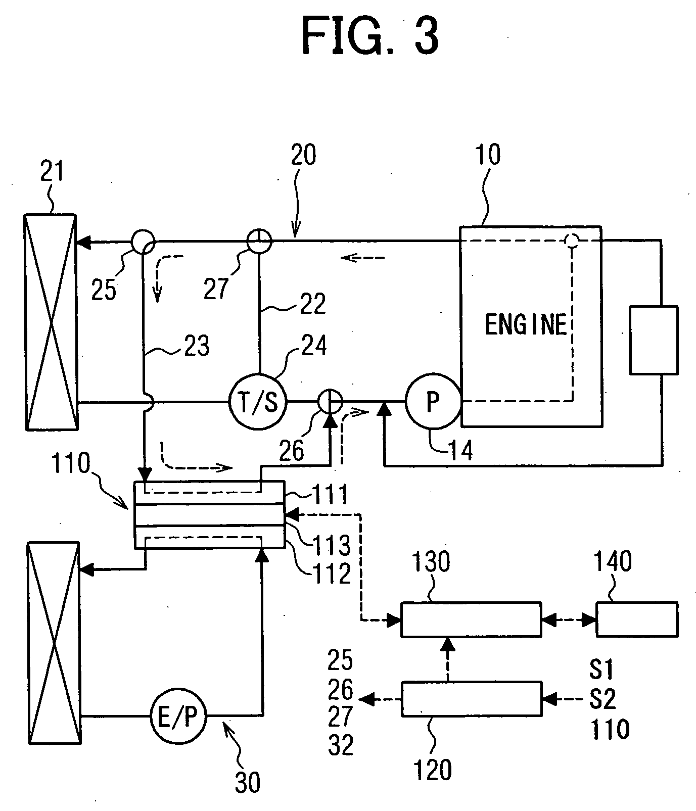 Thermoelectric generator