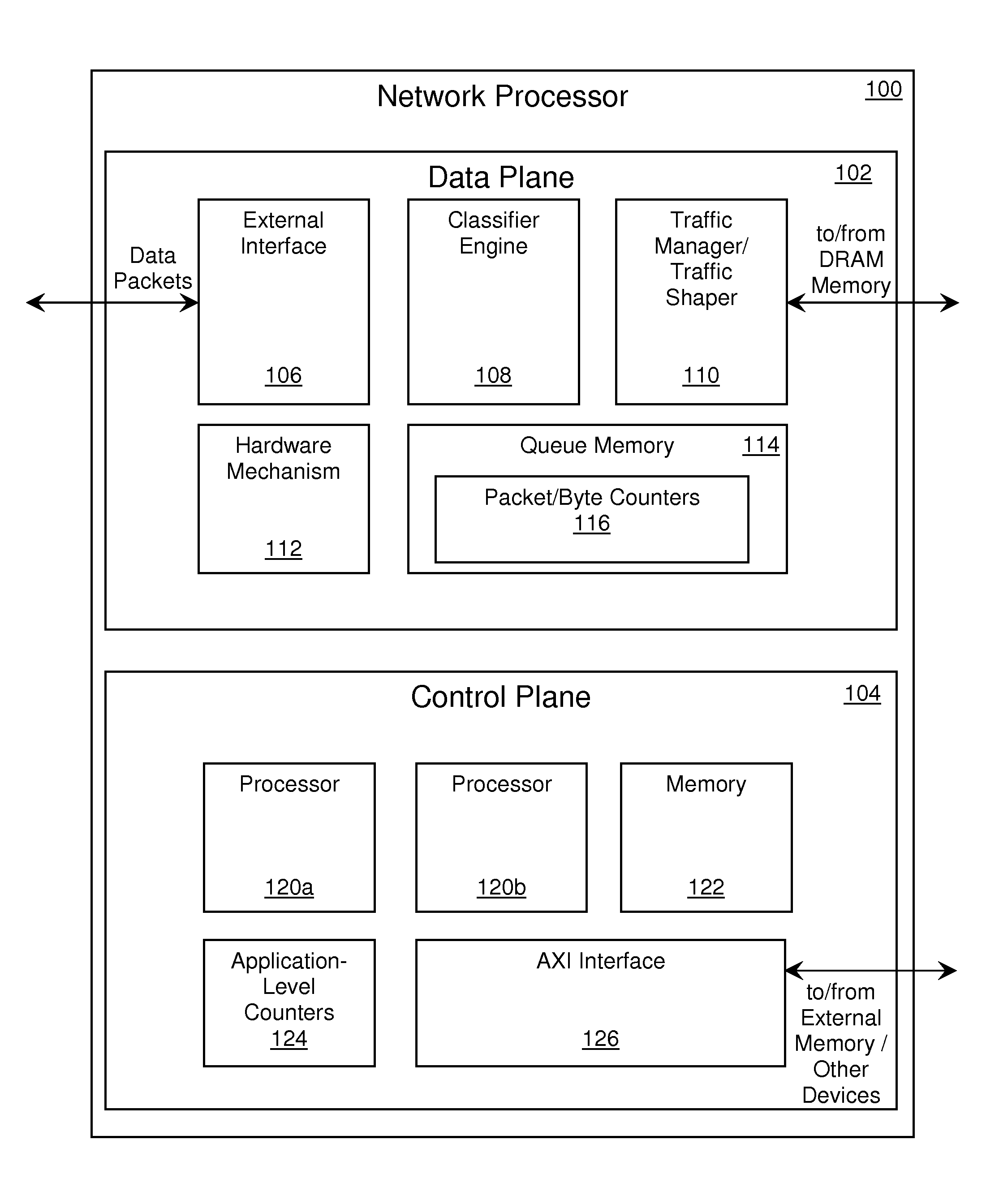 Trend-analysis scheme for reliably reading data values from memory