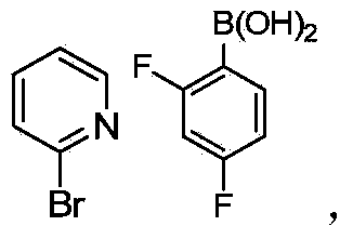 Phosphorescent iridium complex, and preparation method and application thereof