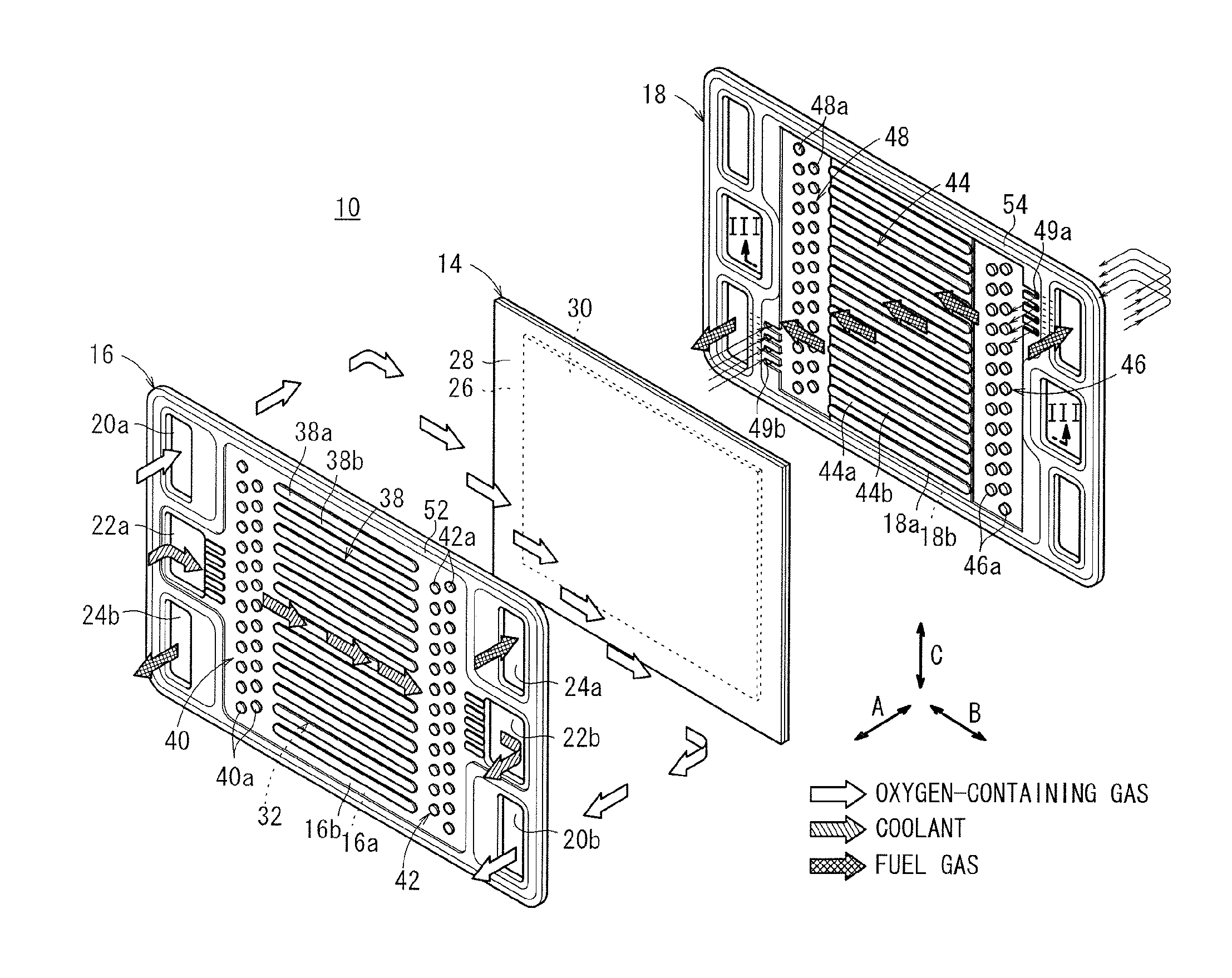 Fuel cell