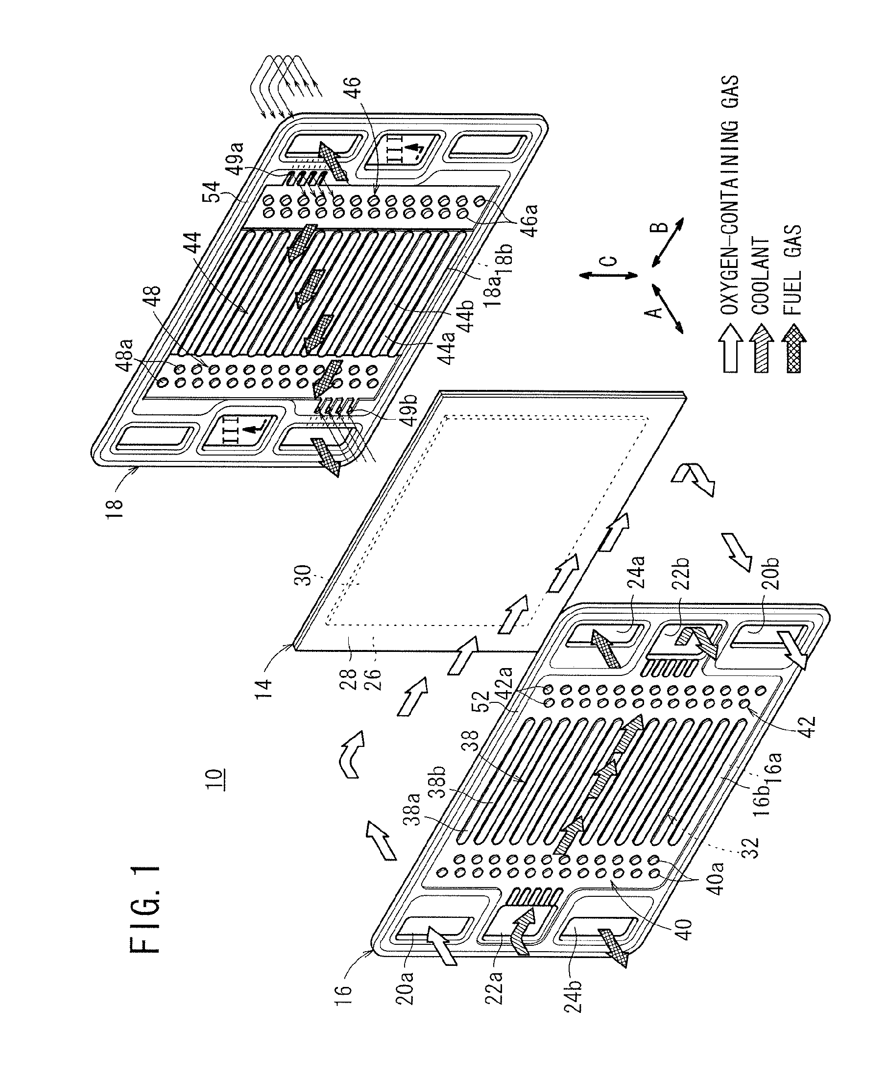 Fuel cell