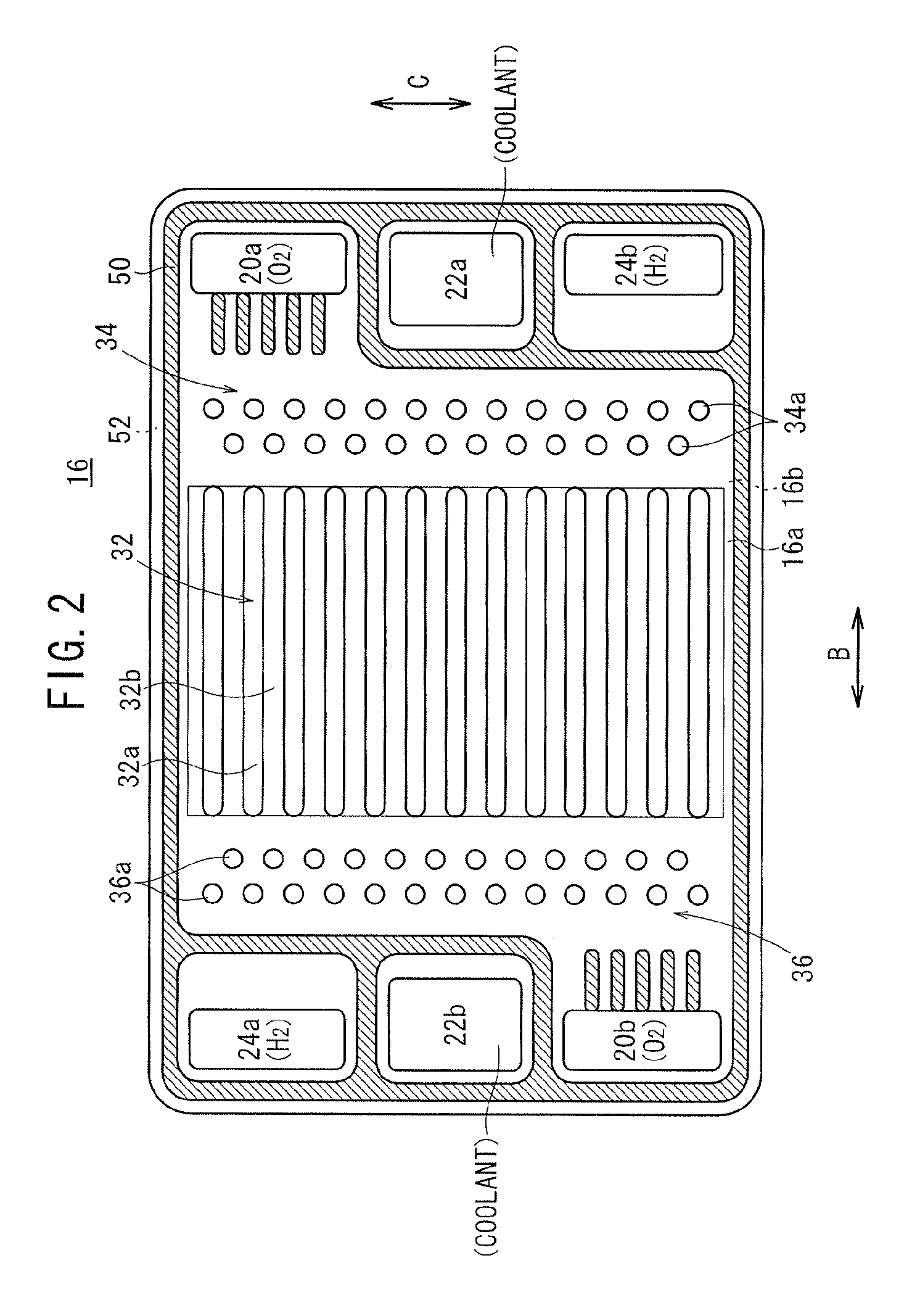 Fuel cell